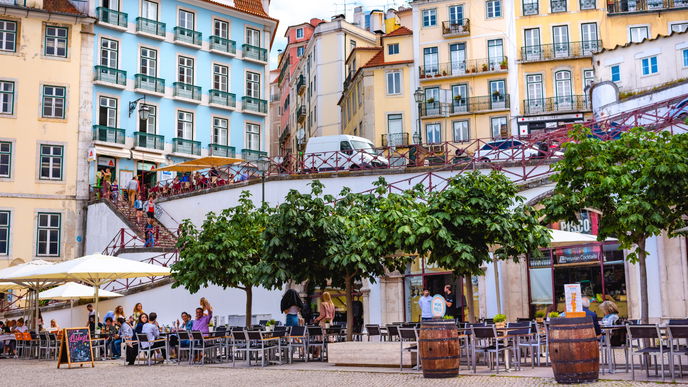 Städtereise Lissabon: 3 unschlagbare Geheimtipps 