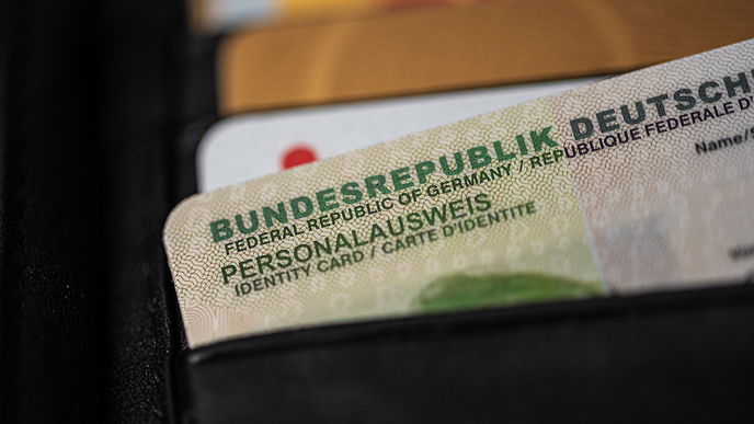 Ausweis beantragen: Das ändert sich jetzt bei Personalausweisen und Reisepässen