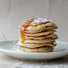 Pancakes mit Ahornsirup: Leckeres Rezept für Naschkatzen