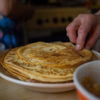 Pfannkuchen Rezept: So schmeckt's wie bei Oma