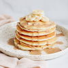 Pfannkuchen vegan: Leckeres Rezept mit pflanzlicher Alternative