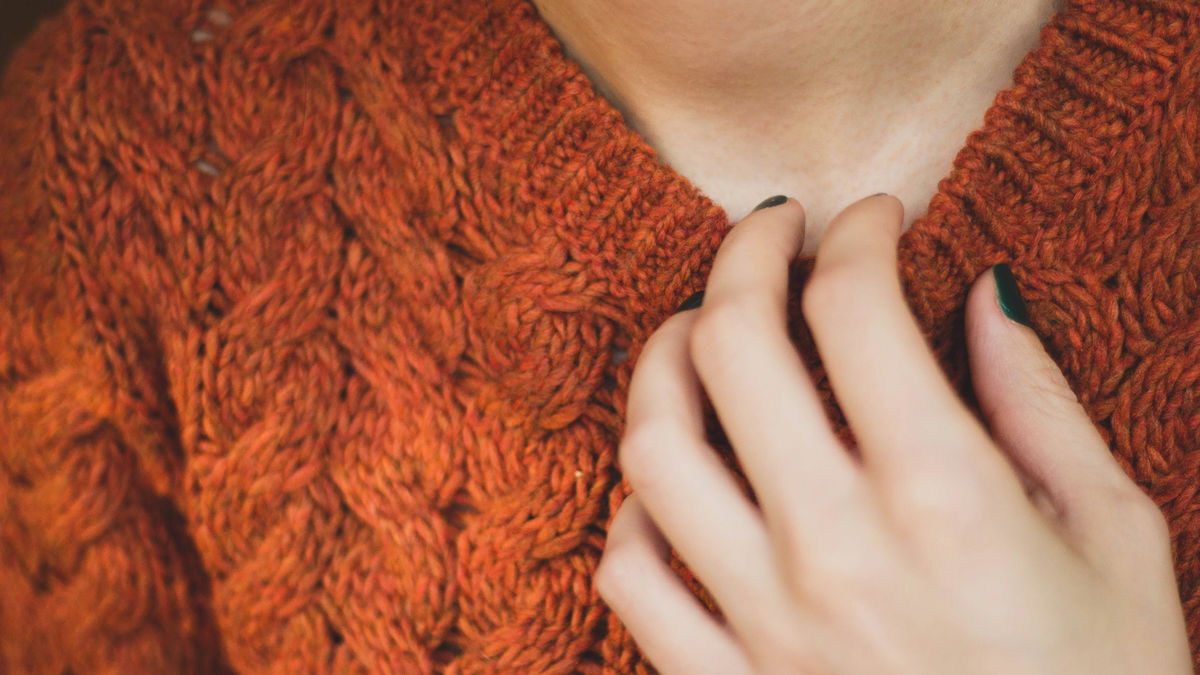 Kratzige Pullover: Mit diesen Tricks wird die Wolle wieder weich
