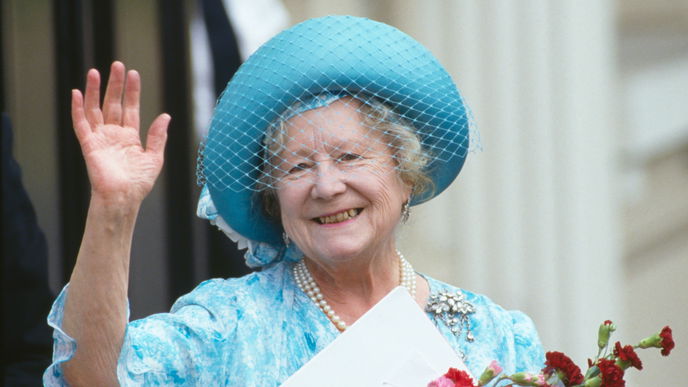 Queen Mum: 3 spannende Fakten über ihr bewegtes Leben
