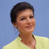 Sahra Wagenknecht: Ehemann, Karriere und eigene Partei 