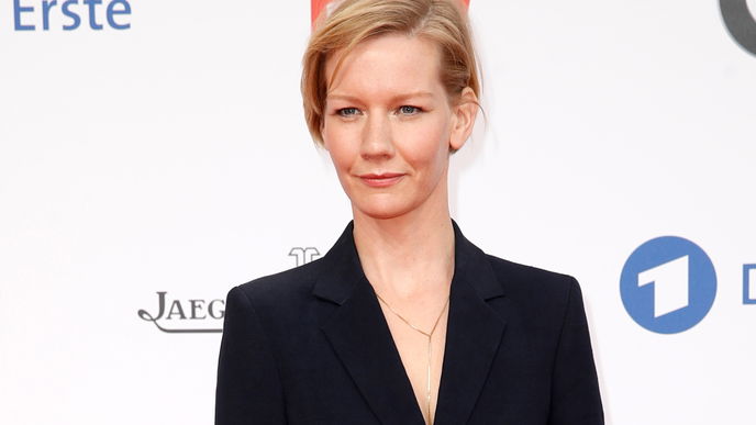 Sandra Hüller: Oscar, Filme, Familie & Co.