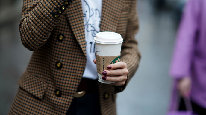Coffee Nails sind jetzt absolut angesagt