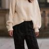 3 Strickpullover von Zara, die wir im Herbst 2023 lieben
