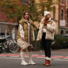 Teddy-Schuhe sind der kuscheligste Trend im Herbst