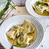 Maultaschen Suppe: Veganes Rezept