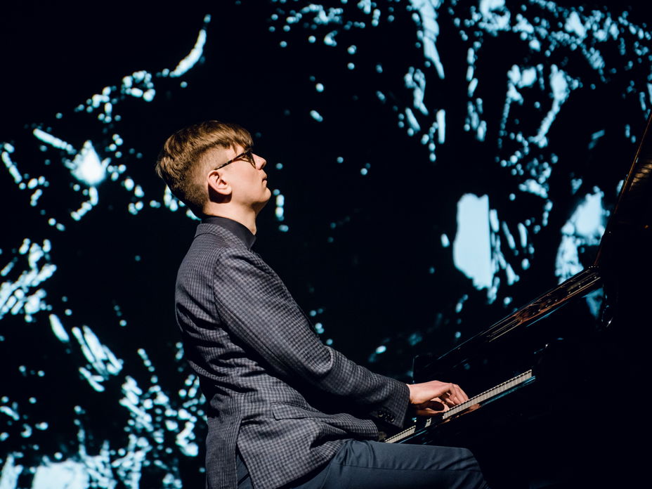 Víkingur Ólafsson: So lebt der Starpianist privat