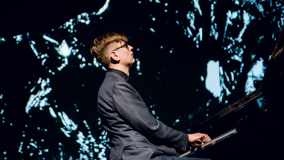 Víkingur Ólafsson: So lebt der Starpianist privat