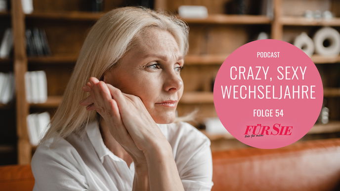 Früher Hormonmangel: Führt dieser in ein Wechseljahre-Chaos?