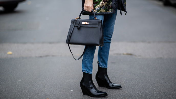 Stiefel mit DIESEM Absatz sind im Herbst angesagt