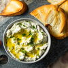 Whipped Feta: Das Rezept zum TikTok-Trend