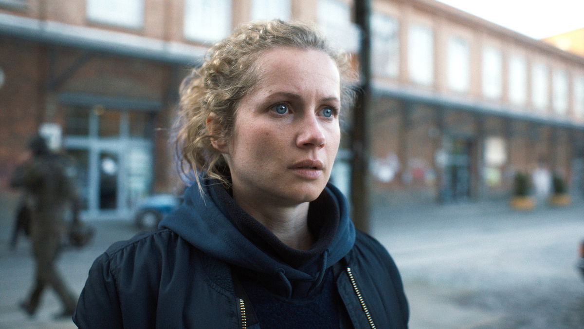 Cornelia Gröschel: Der "Tatort"-Star im Interview