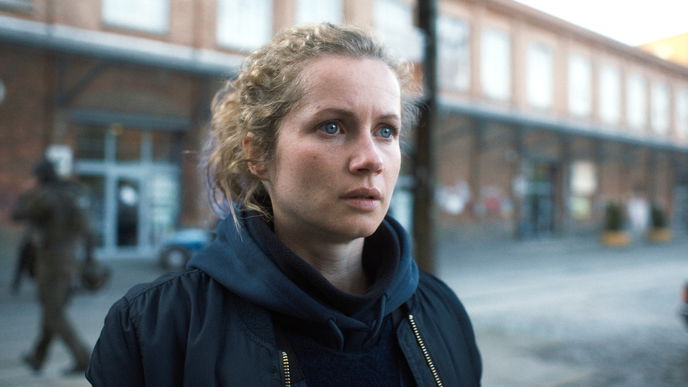 Cornelia Gröschel: Der "Tatort"-Star im Interview