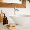 5 Deko-Elemente, die für Luxus im Badezimmer sorgen 