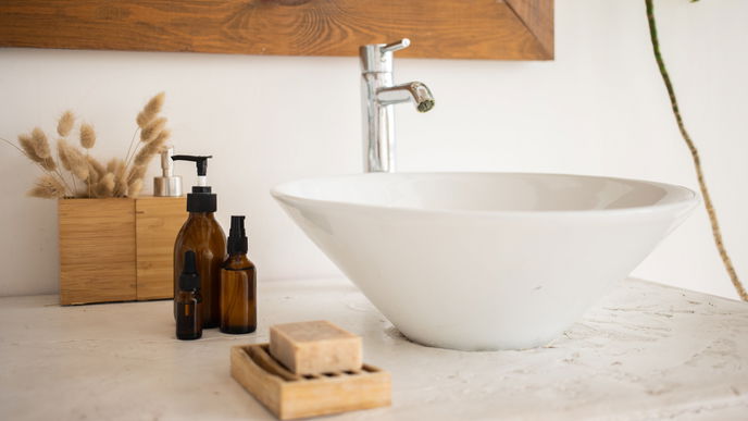 5 Deko-Elemente, die für Luxus im Badezimmer sorgen 