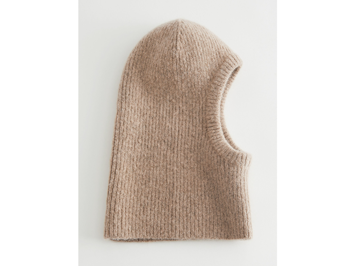 Balaclava von & Other Stories