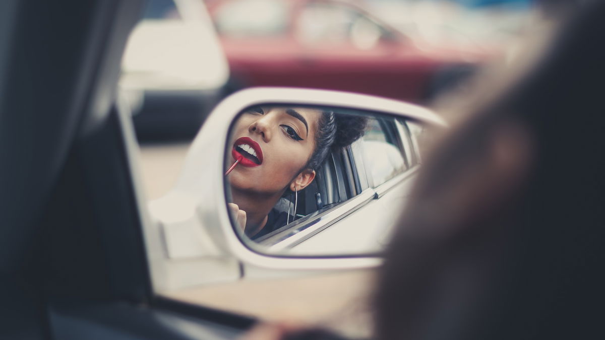 Berry Lips sind der schönste Trend der Stunde