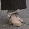 Nie wieder kalte Füße mit diesen warm gefütterten Boots