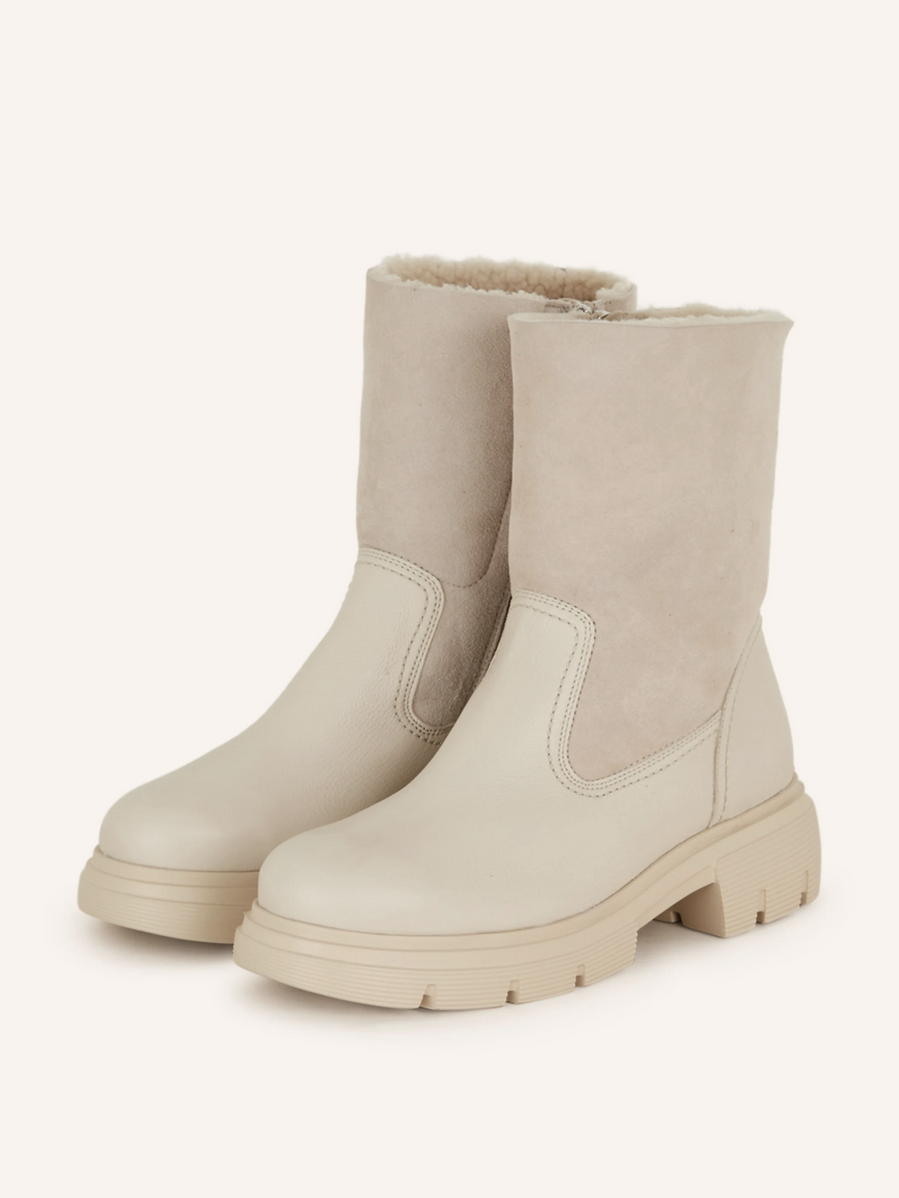 Gefütterte Boots von Paul Green
