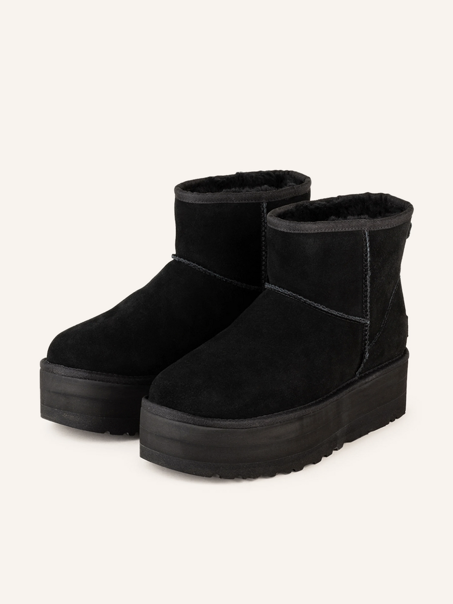 Gefütterte Boots von UGG