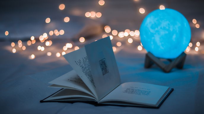 Diese Fantasy-Bücher sind jetzt angesagt