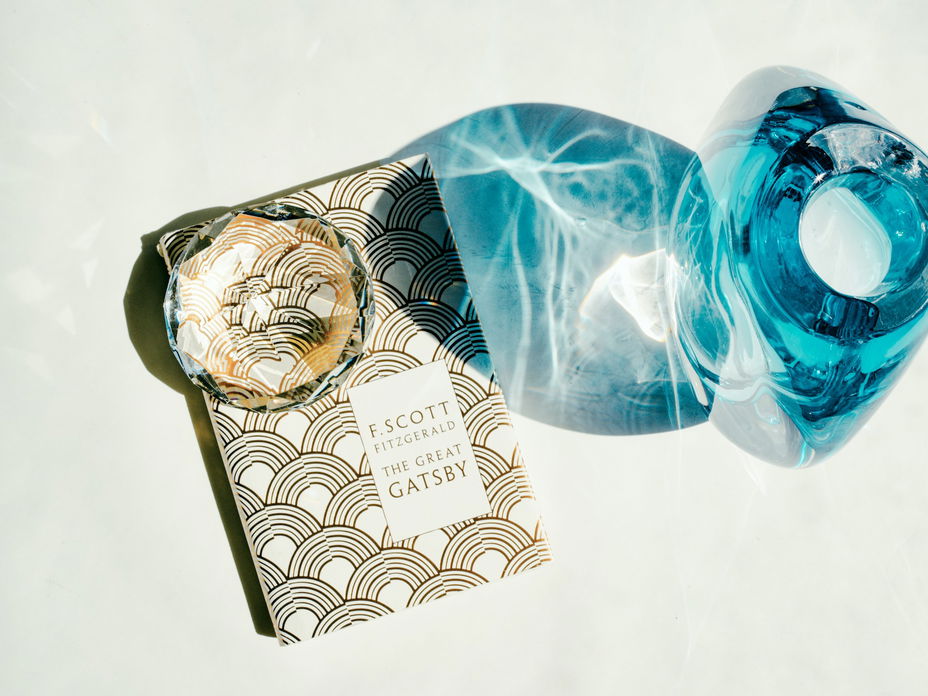 Bücher mit schönem Cover