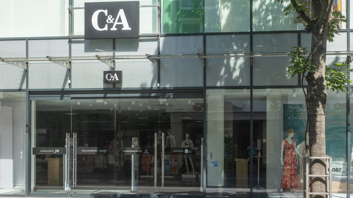20% auf alles: Bei diesen Angeboten von C&A schlagen wir zu