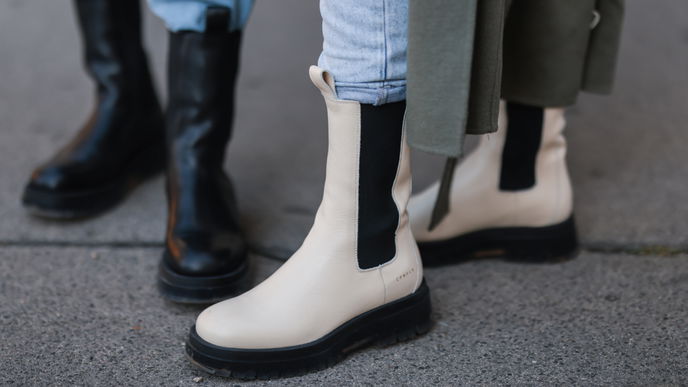 Die schönsten Stiefel von C&A für den Winter