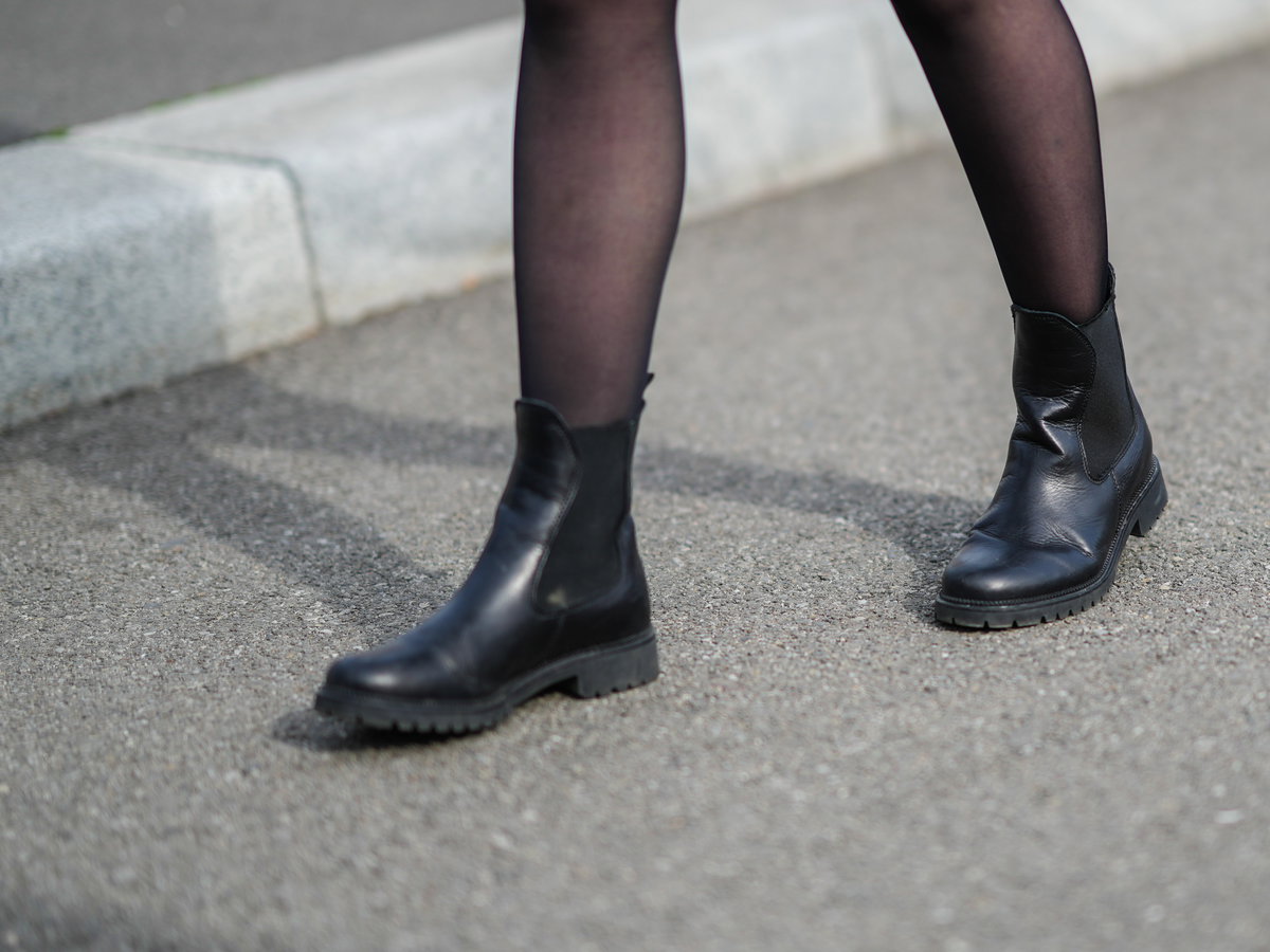 Chelsea Boots von Marco Tozzi