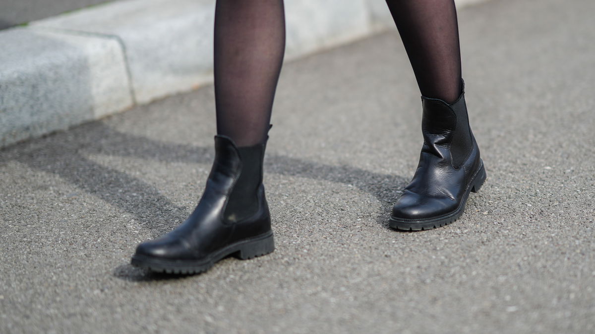 Chelsea Boots von Marco Tozzi sind unsere Favoriten für den Herbst 