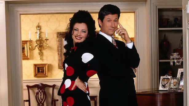 90er-Serien, die wir diesen Winter unbedingt nochmal sehen müssen