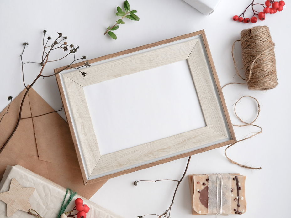 DIY-Geschenke, die fast nichts kosten
