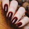 Conker Nails sind der schönste Nagellack-Trend für den Winter
