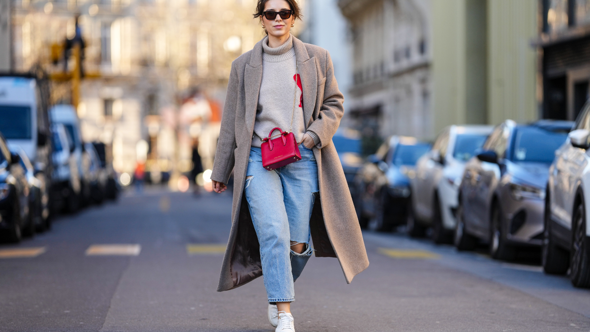 Ugg-Sneaker sind unser liebster Schuh-Trend im Winter
