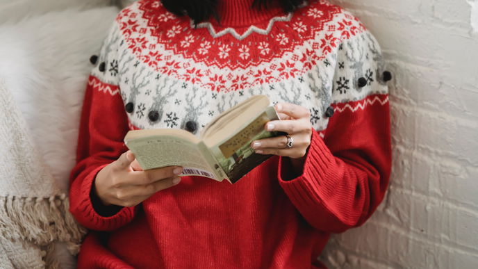 Weihnachtsbücher: Mit diesen Romanen wird Weihnachten noch gemütlicher