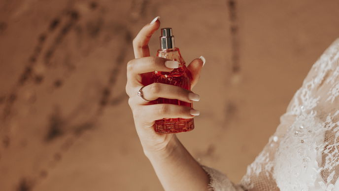 Parfums mit Amber sind ein Must-have im Winter