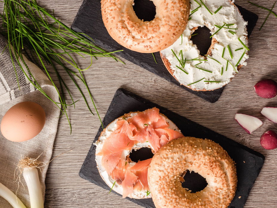 Frischkäse im Test