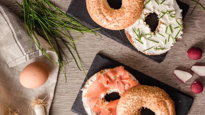 Dieser Frischkäse ist Testsieger - laut Marktcheck