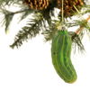 Gurke am Weihnachtsbaum: DAS verbirgt sich hinter dem Brauch