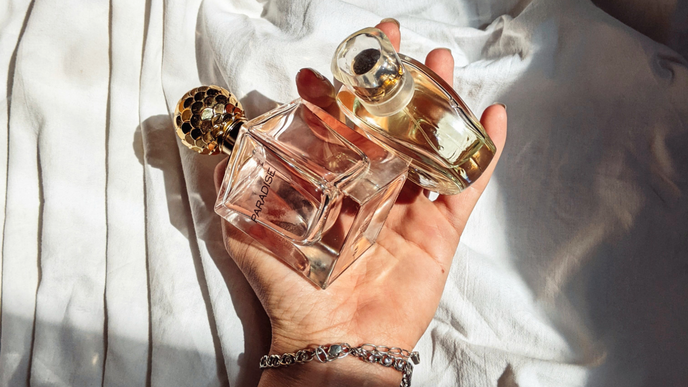 Haarparfums: Das sind meine Geheimtipps für gut duftendes Haar