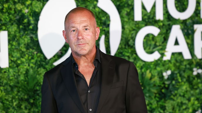 Heino Ferch: Kinder, Ehefrau, Filme, Alter und mehr - so lebt der beliebte Schauspieler
