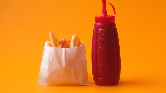 Öko-Test: Finger weg von diesem beliebten Tomatenketchup