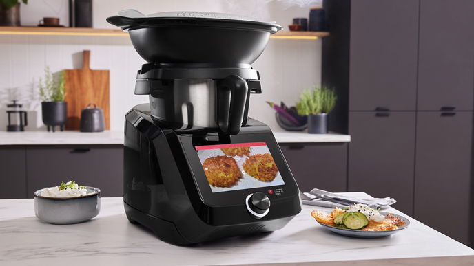 Diese edle Küchenmaschine von Lidl ist der neue Hingucker in unserer Küche