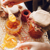 Kürbis-Chutney: Scharfes Rezept mit Ingwer und Apfel