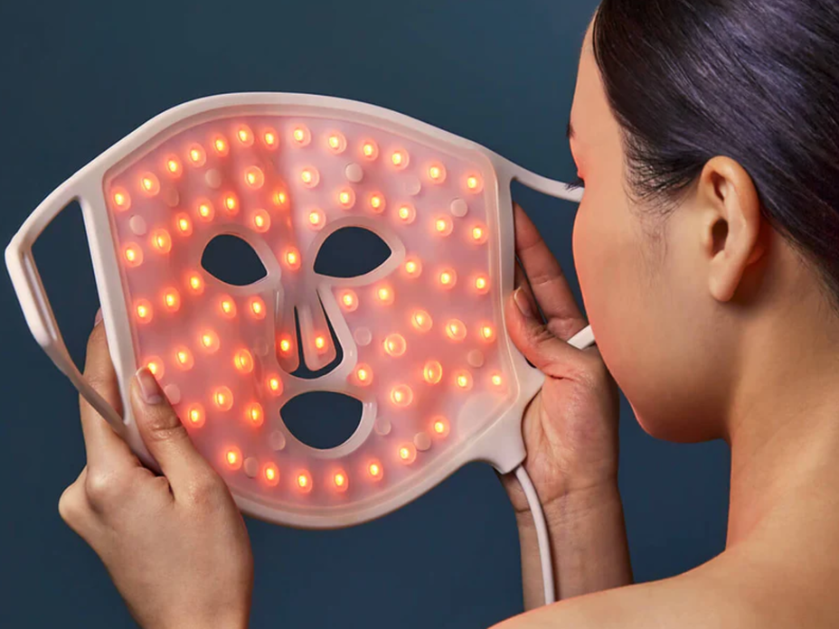 LED-Masken