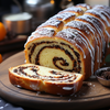 Mohnstollen backen: So gelingt der Klassiker