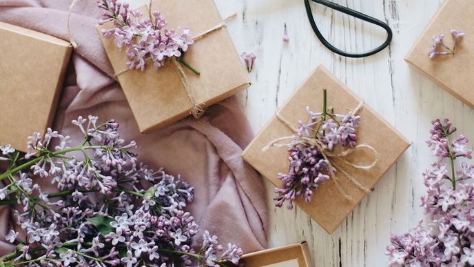 Nachhaltige Geschenke: Die schönsten Ideen für die Liebsten 